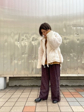 かとぱんさんの（B'2nd | ビーセカンド）を使ったコーディネート