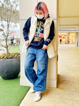 Rさんのコーディネート