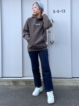 Rさんのコーディネート