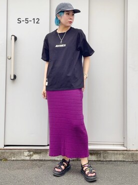 Rさんのコーディネート