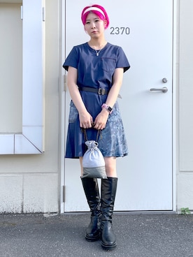 Rさんのコーディネート