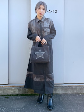 Rさんのコーディネート