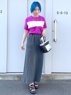 Rさんのコーディネート