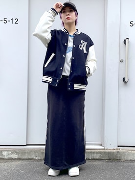 Rさんのコーディネート