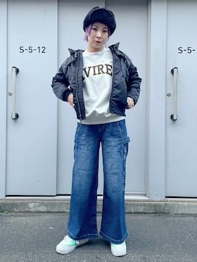Rさんのコーディネート