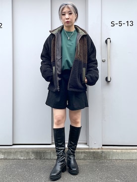 Rさんのコーディネート