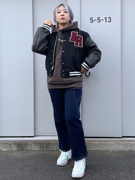 Rさんのコーディネート