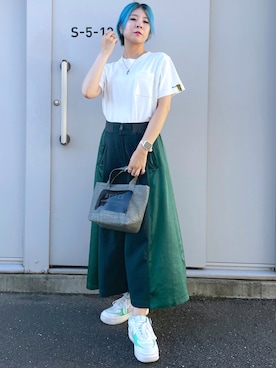 Rさんのコーディネート