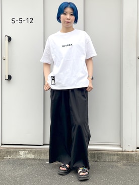 Rさんのコーディネート