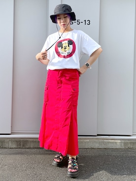 Rさんのコーディネート