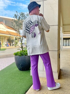 Rさんのコーディネート
