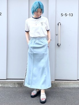 Rさんのコーディネート