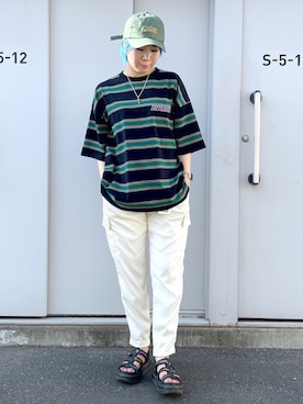 Rさんのコーディネート