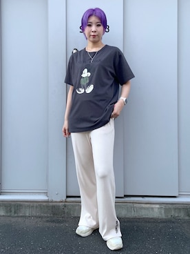Rさんのコーディネート