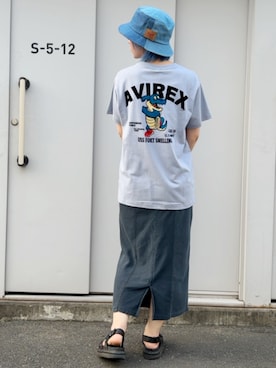 Rさんのコーディネート