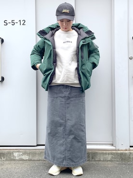 Rさんのコーディネート