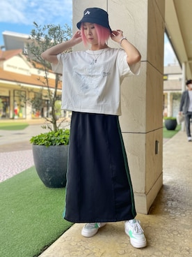 Rさんのコーディネート