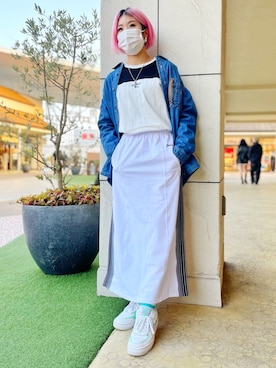 Rさんのコーディネート