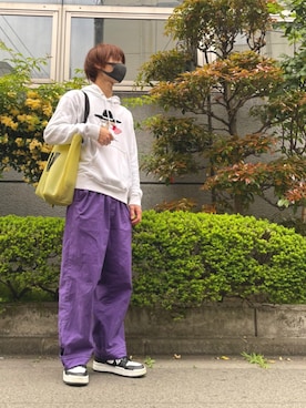 TERURUさんのコーディネート