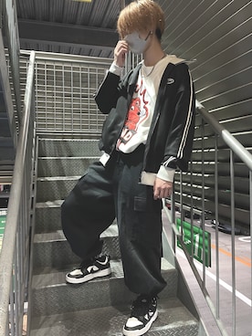 TERURUさんのコーディネート