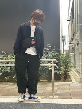 TERURUさんのコーディネート