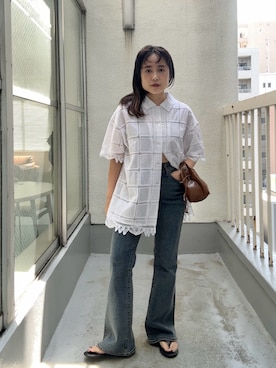 IMOKOさんのコーディネート