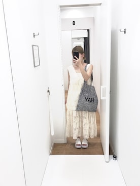 まきちさんのコーディネート