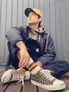 U%さんのコーディネート