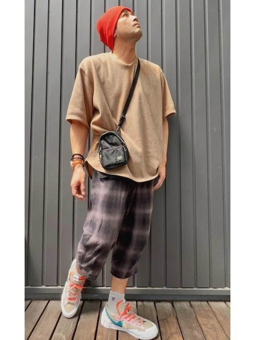 U%さんのコーディネート