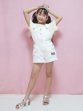 Mikiさんのコーディネート