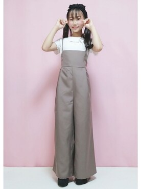 Mikiさんのコーディネート
