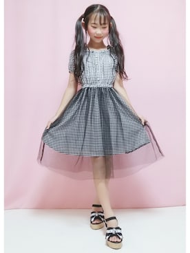 Mikiさんのコーディネート