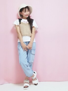 Mikiさんのコーディネート