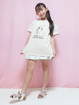 Mikiさんのコーディネート