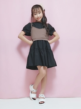 Mikiさんのコーディネート