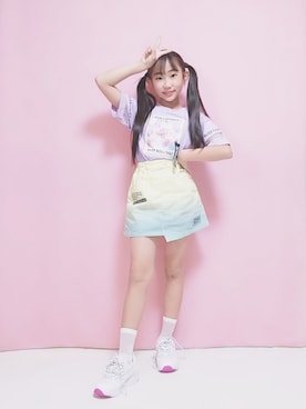 Mikiさんのコーディネート