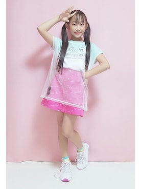 Mikiさんのコーディネート