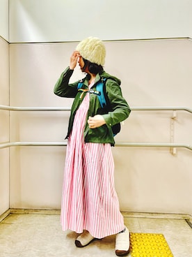 nananananana3さんのコーディネート