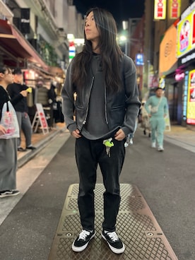 しまさんのコーディネート