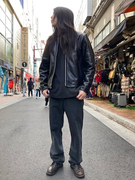 しまさんのコーディネート