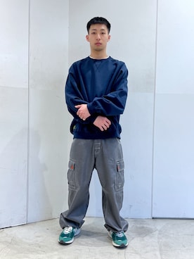 Ayukiさんのコーディネート