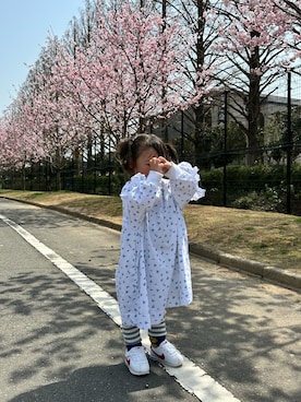 chigiripanchan3442さんのコーディネート