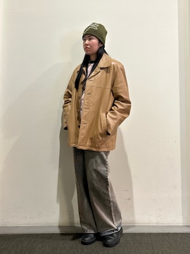 .*Shiori*.さんの（no brand | ノーブランド）を使ったコーディネート