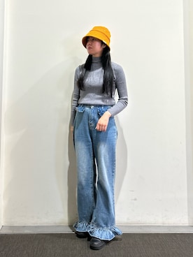 .*Shiori*.さんの（no brand | ノーブランド）を使ったコーディネート