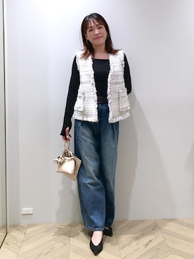 nanaさんのコーディネート