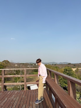 まっしゅさんのコーディネート