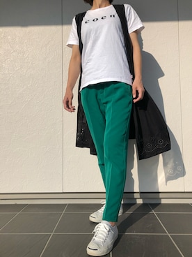 mikiさんのコーディネート