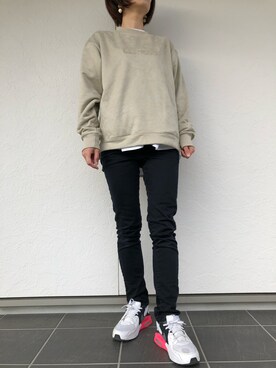mikiさんのコーディネート