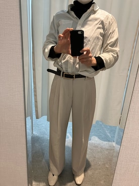 mikiさんのコーディネート