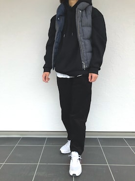 mikiさんのコーディネート
